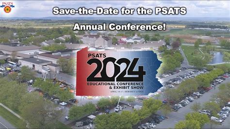 PSATS Conference 2024: Shaping the Future of Transportation