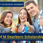 U of M Dearborn Scholarships: A Comprehensive Guide for Aspiring Wolverines