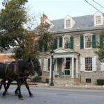 Things to Do in Shippensburg, PA: A Thriving Hub for History, Culture, and Adventure