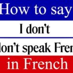 Can I Major in French If I Don’t Know French?