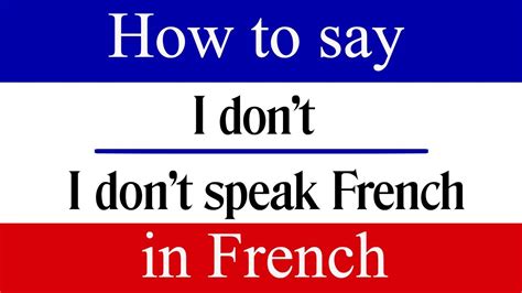 Can I Major in French If I Don’t Know French?