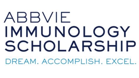 AbbVie Immunology Scholarship: Advancing Future Leaders in Medical Innovation FAQs Tables
