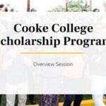 Cooke College Scholarship Program: Empowering Exceptional Students