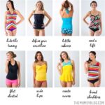 Just My Size Bathing Suits: The Perfect Fit for Every Body