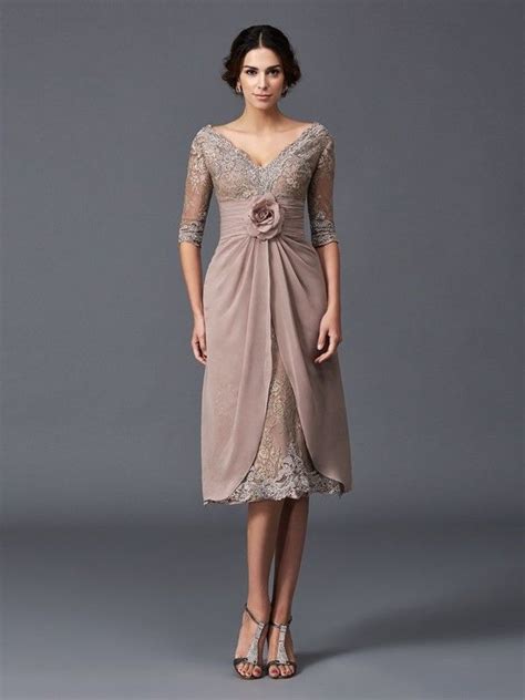 Mother of the Groom Short Dresses: A Timeless Tradition with a Modern Edge Mother of the Groom Short Dress FAQs