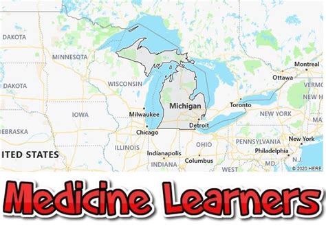 Best Medical Schools in Michigan: A Comprehensive Guide
