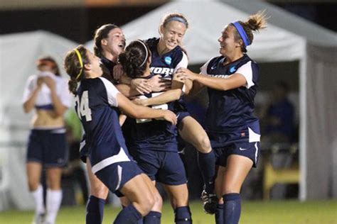 Emory University Soccer: A Dynasty in the Making