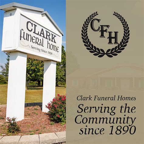 Clarks Funeral Home: Providing Comfort and Respect in Neosho, Missouri Additional Information and Resources