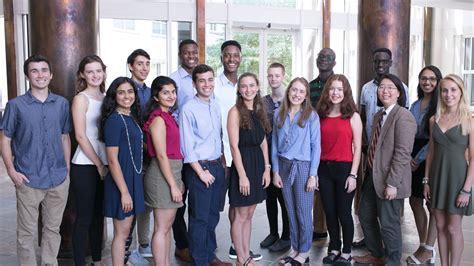 Emory Law Woodruff Scholarship: A Prestigious Gateway to Legal Excellence