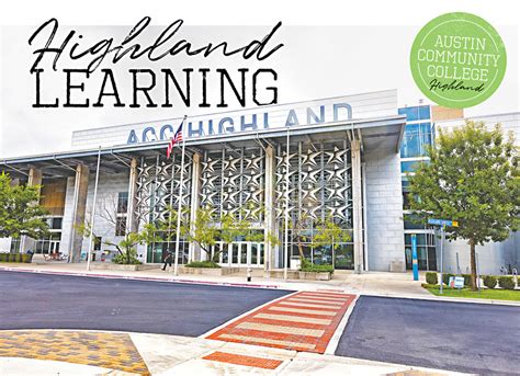 Highland Campus: Effortless Classroom Finder