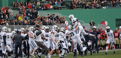 Yale Camp Football: A Comprehensive Guide to Dominating The Field