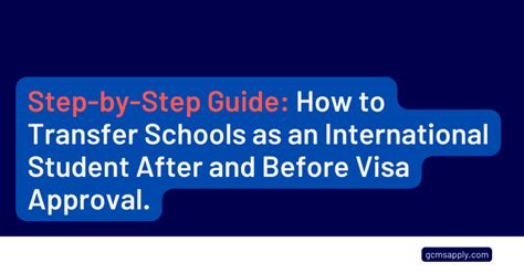 How to Transfer Schools When Moving: A Step-by-Step Guide