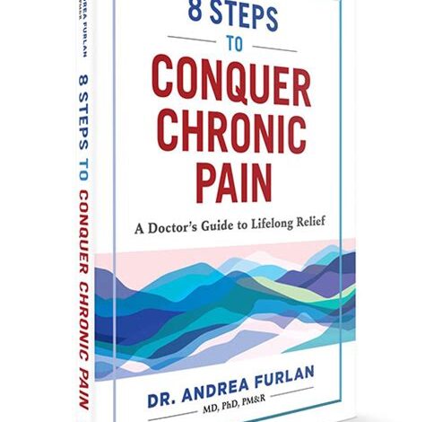 Conquer Pain: Start Co.’s Revolutionary Approach to Chronic Conditions