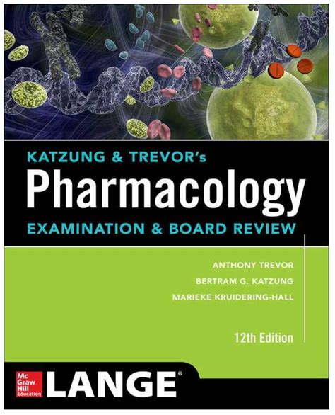 Pharmacology Exam 2: Mastering the Science of Drugs