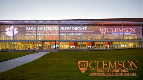 Clemson Chemical Engineering: A Driving Force in Innovation