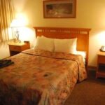 Mountain View Inn Hill AFB: A Haven of Comfort and Value