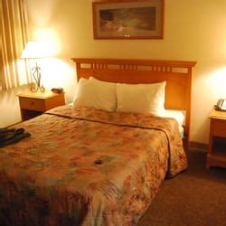 Mountain View Inn Hill AFB: A Haven of Comfort and Value