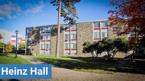 Arcadia University Dorms: Explore Your Housing Options