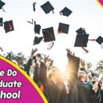 When Do You Graduate High School?