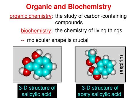 Is Biochem Harder Than Ochem?
