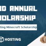 Apex Hosting Minecraft Scholarship: Empowering the Gaming Community