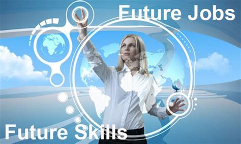 Best Future Careers: Embracing the Opportunities of Tomorrow’s Labor Market