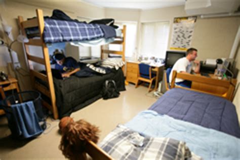 University of Toledo Dorms: A Comprehensive Guide to Residential Life