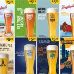 BWW Beer Prices: Everything You Need to Know