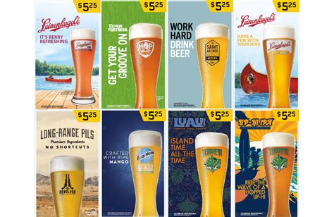 BWW Beer Prices: Everything You Need to Know