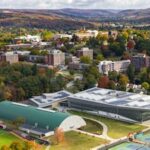 Cortland SUNY Address: A Comprehensive Guide