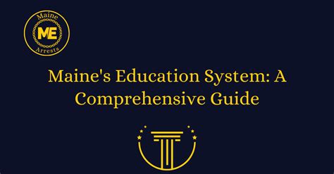 List of Universities in Maine: A Comprehensive Guide to Higher Education Options