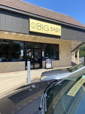 Big Easy Ewing NJ: An Enchanting Township with Endless Possibilities