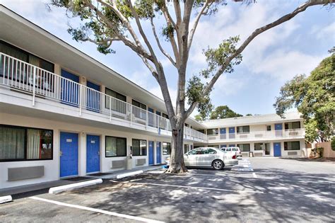 Youth Hostel Monterey CA: A Haven for Budget-Conscious and Adventure-Seeking Travelers
