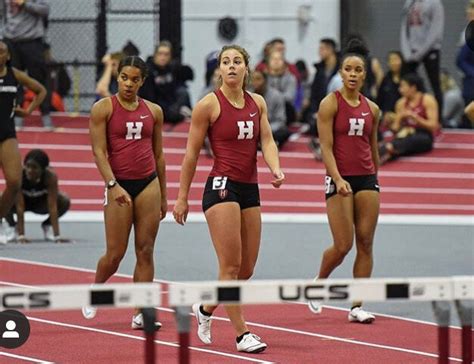 Harvard Track and Field Recruiting Standards: Uncovering the Elite Criteria