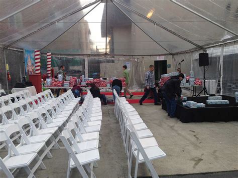 Piedmont Party Rentals: Transforming Your Celebrations in Oakland