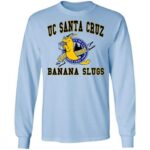 UC Santa Cruz Banana Slugs Merchandise: A Guide to the Most Hilarious and Unique Apparel