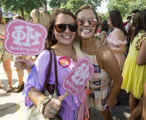 University of South Alabama Sororities: A Comprehensive Overview Sorority Comparison Tables