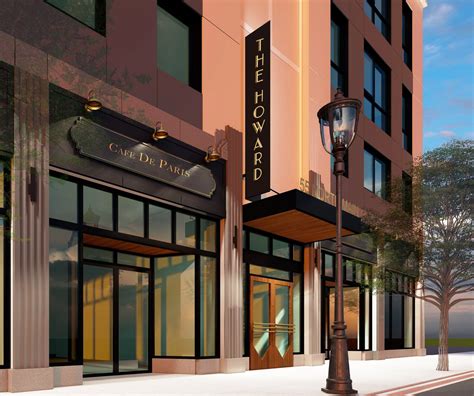 The Howard Rochester NH: Uncovering the Unique Charm of a Historic New Hampshire Destination