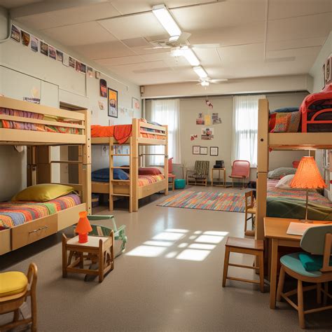Does Palm Beach State College Have Dorms?