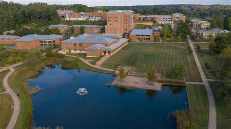 UVA Wise Job Openings: Join a Vibrant and Growing Workforce