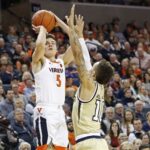 Georgia Tech vs. UVa: A Tale of Two Universities