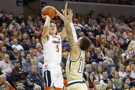 Georgia Tech vs. UVa: A Tale of Two Universities