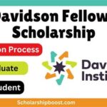 Davidson Fellows Scholarships: Unleashing the Potential of Extraordinary Young Scholars