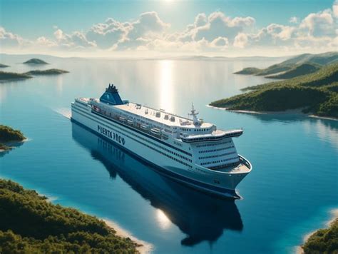 San Juan to Vieques Ferry: A Comprehensive Guide to Your Island Getaway