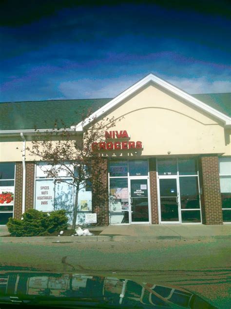 NIVA Grocers: The Premier Destination for Groceries in Mason, Ohio