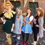 Group Halloween Costumes: Wizard of Oz Costume Ideas Group Costume Ideas Tips for Putting Together Your Costume Conclusion