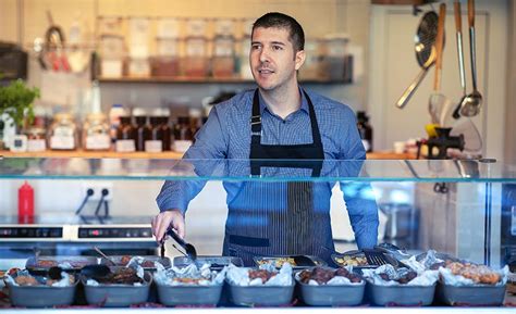 Fast Food Job Description: The Ultimate Guide to a Rewarding Career