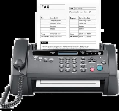 Fax Close to Me: Find a Convenient Fax Sending Solution