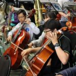 Music Summer Camps: A Symphony of Opportunities for Aspiring Musicians