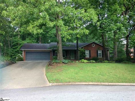 Carol B. Singleton – Saddle Tree Court, Greer, SC: A Comprehensive Guide